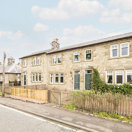 Host & Stay - Canny Cottage Otterburn Extérieur photo
