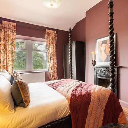 Host & Stay - Canny Cottage Otterburn Extérieur photo