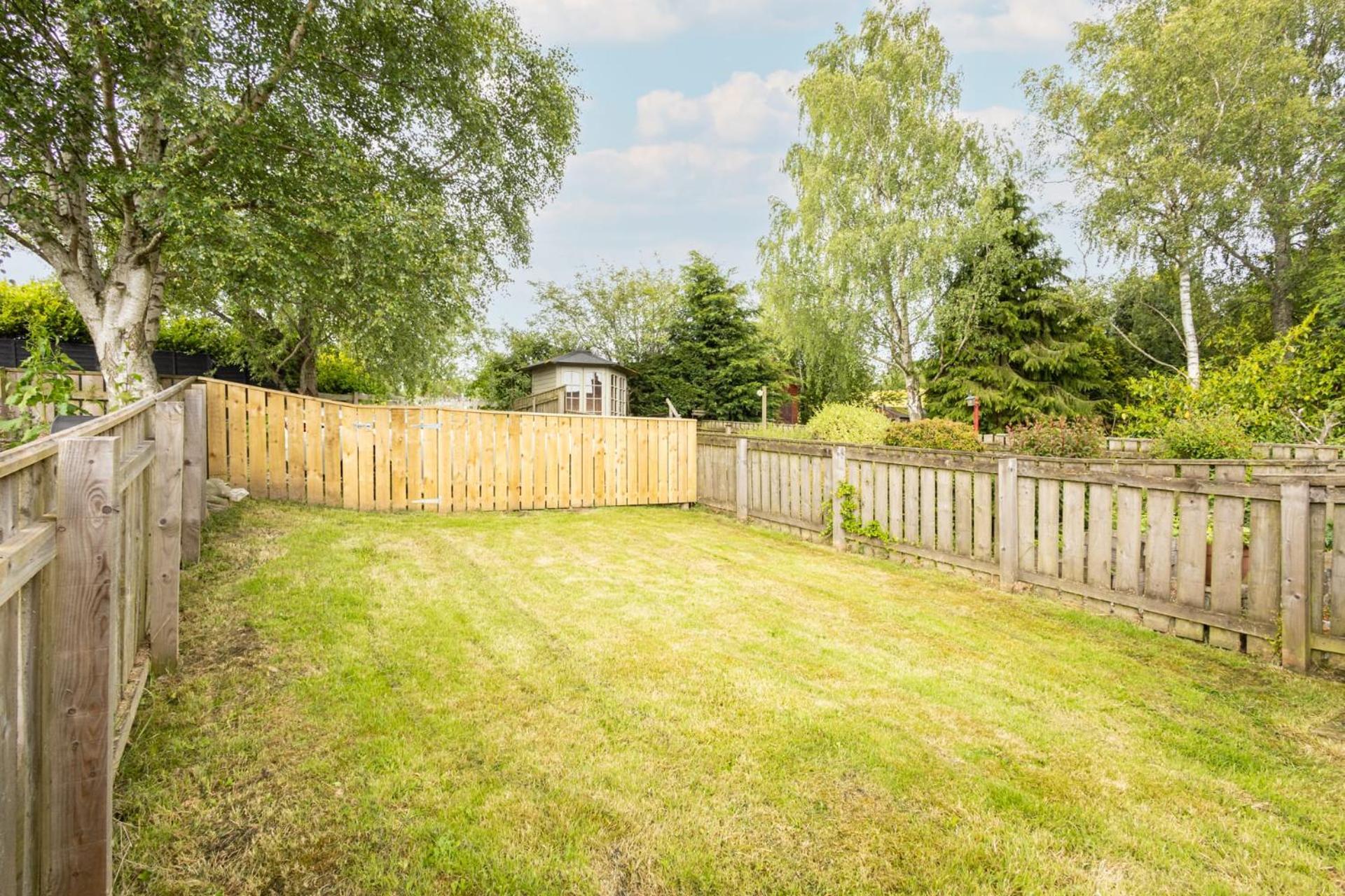 Host & Stay - Canny Cottage Otterburn Extérieur photo